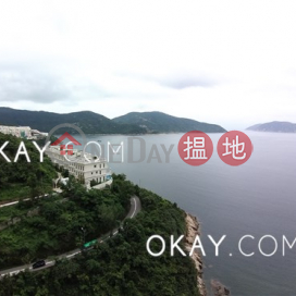 Luxurious 4 bedroom with sea views, balcony | Rental | Pacific View 浪琴園 _0