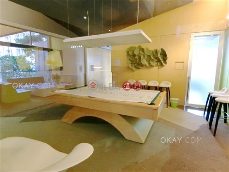 HK$ 8.3M, Lime Habitat Eastern District | Intimate 1 bedroom on high floor with balcony | For Sale