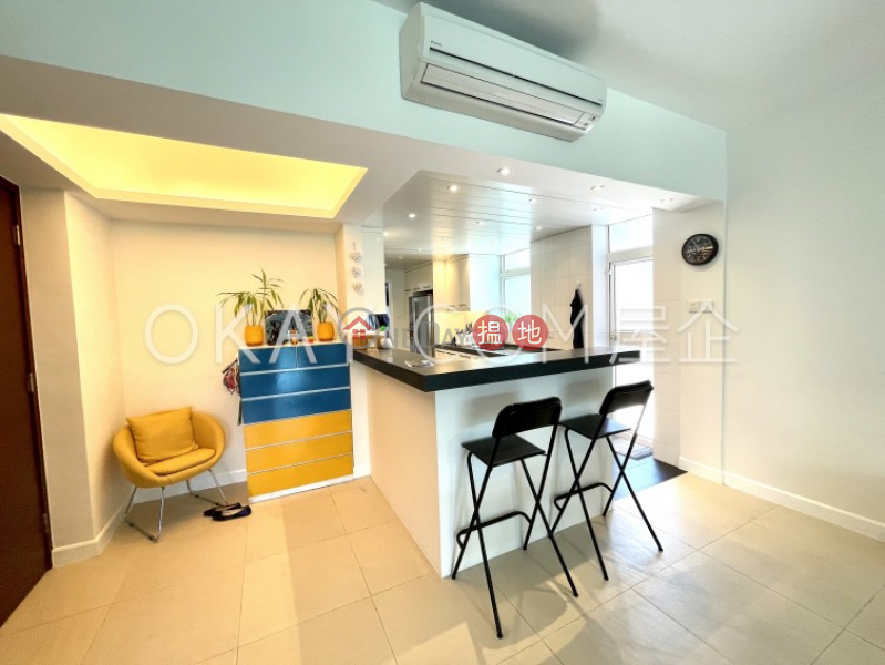 Efficient 3 bedroom with balcony | Rental, 26 Discovery Bay Road | Lantau Island | Hong Kong Rental HK$ 45,000/ month