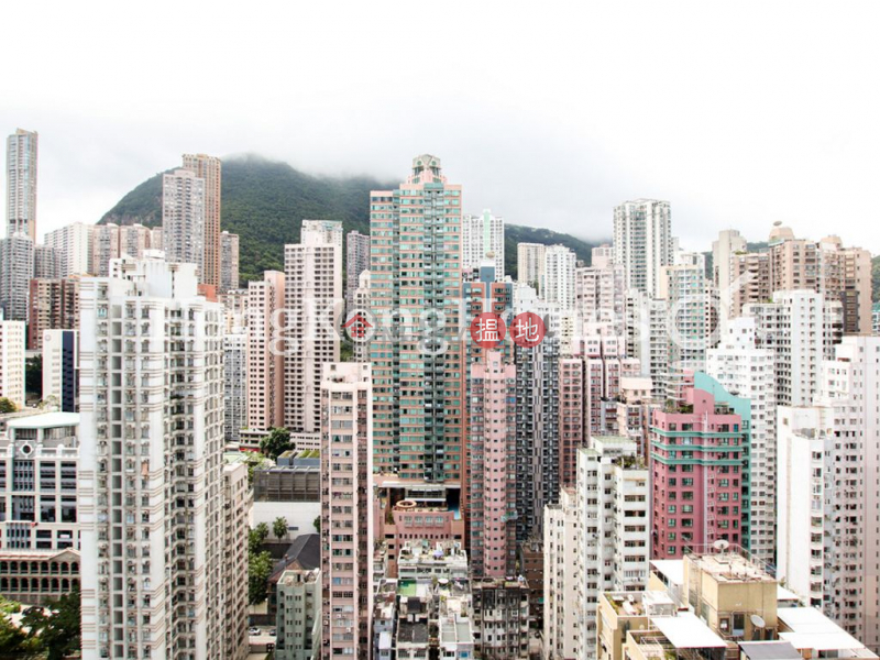 Property Search Hong Kong | OneDay | Residential, Rental Listings 3 Bedroom Family Unit for Rent at Island Crest Tower 1