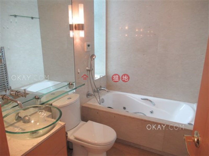 Property Search Hong Kong | OneDay | Residential Rental Listings, Rare 3 bedroom with sea views & balcony | Rental