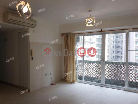 Jing Tai Garden Mansion | 2 bedroom Mid Floor Flat for Rent|Jing Tai Garden Mansion(Jing Tai Garden Mansion)Rental Listings (QFANG-R93633)_0