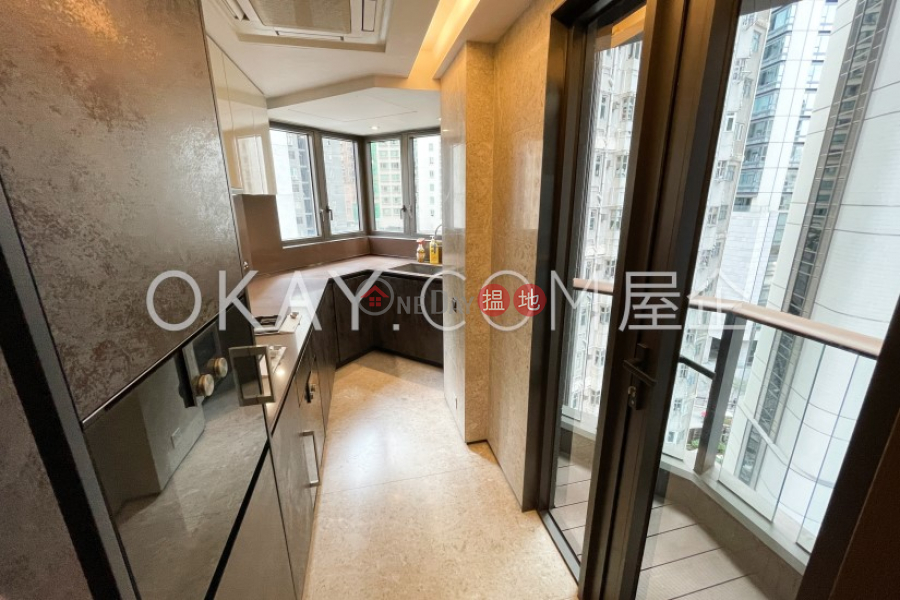 殷然-低層|住宅出租樓盤HK$ 55,000/ 月