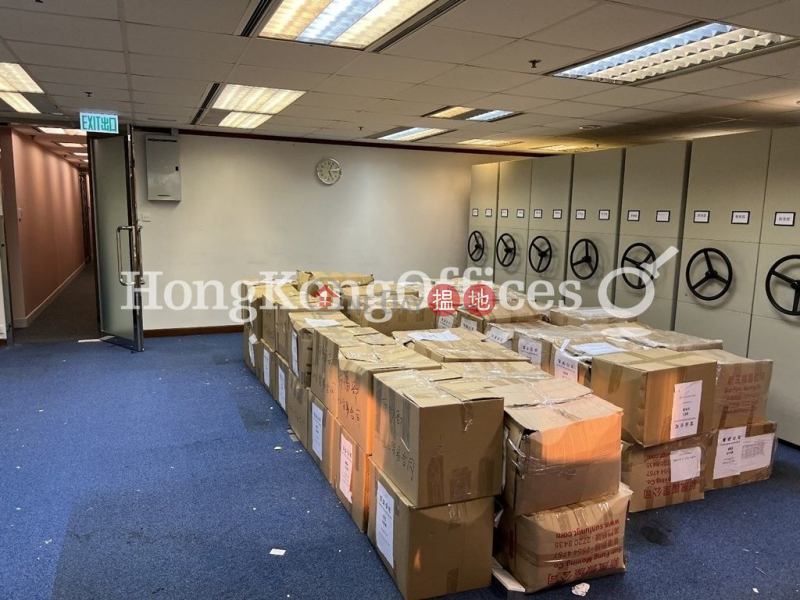 Office Unit for Rent at Lippo Centre, Lippo Centre 力寶中心 Rental Listings | Central District (HKO-5881-AEHR)