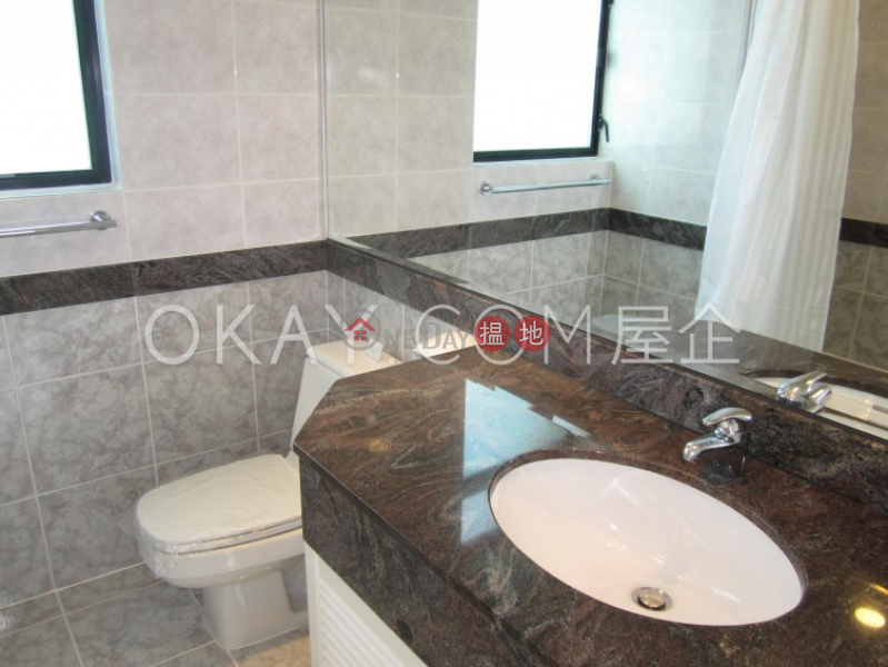 Unique 3 bedroom in Mid-levels East | Rental, 150 Kennedy Road | Wan Chai District Hong Kong, Rental HK$ 50,000/ month