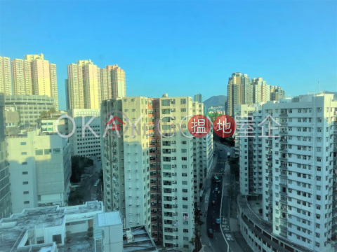 Rare 3 bedroom in Ho Man Tin | Rental, Ellery Terrace 雅利德樺臺 | Kowloon City (OKAY-R276501)_0