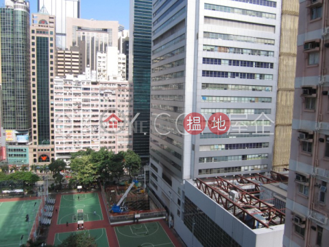 2房1廁,露台囍匯 2座出租單位, 囍匯 2座 The Avenue Tower 2 | 灣仔區 (OKAY-R288865)_0