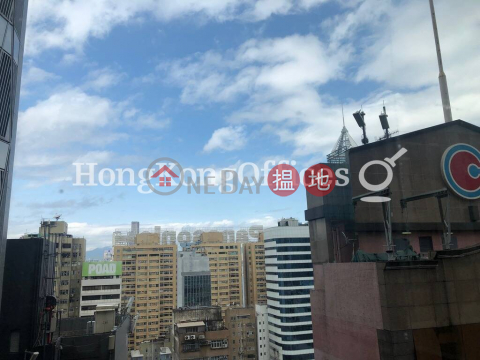 Office Unit for Rent at Soundwill Plaza II Midtown | Soundwill Plaza II Midtown 金朝陽中心二期 _0