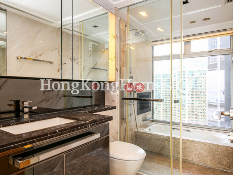 HK$ 39M Imperial Seaside (Tower 6B) Imperial Cullinan, Yau Tsim Mong | 4 Bedroom Luxury Unit at Imperial Seaside (Tower 6B) Imperial Cullinan | For Sale