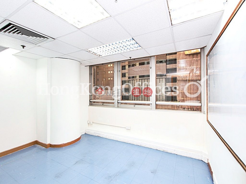 Office Unit for Rent at Wing On Cheong Building, 5 Wing Lok Street | Western District Hong Kong Rental HK$ 47,988/ month