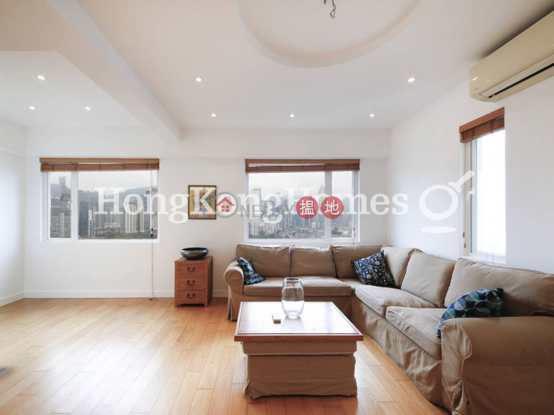 1 Bed Unit for Rent at Belle House, Belle House 佳景大廈 Rental Listings | Wan Chai District (Proway-LID86653R)