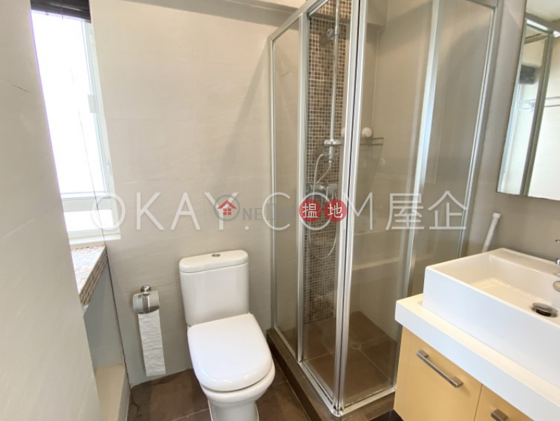 Cozy 3 bedroom on high floor | For Sale, Discovery Bay, Phase 4 Peninsula Vl Capeland, Jovial Court 愉景灣 4期 蘅峰蘅安徑 旭暉閣 Sales Listings | Lantau Island (OKAY-S303499)