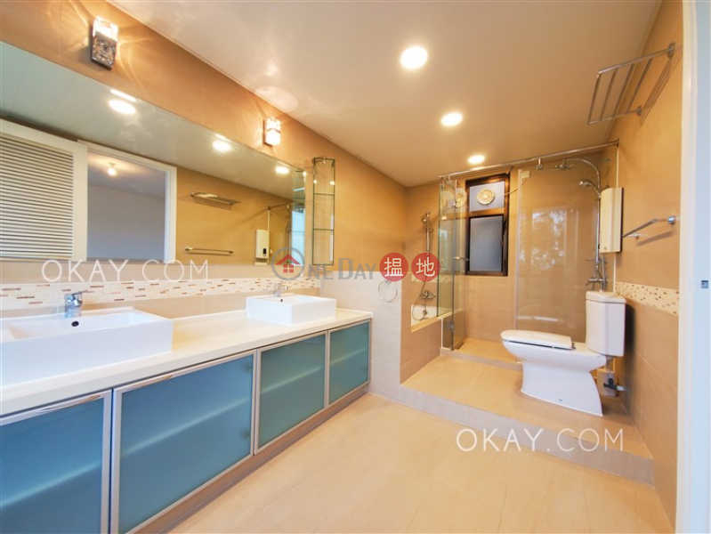 Rare house with sea views, rooftop & terrace | Rental, 9 South Bay Road | Southern District | Hong Kong | Rental HK$ 188,000/ month