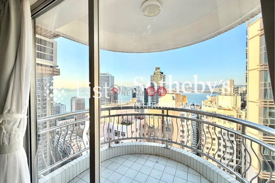 出售景輝大廈三房兩廳單位|西區景輝大廈(Kingsfield Tower)出售樓盤 (SOTHEBY-S351292-S)