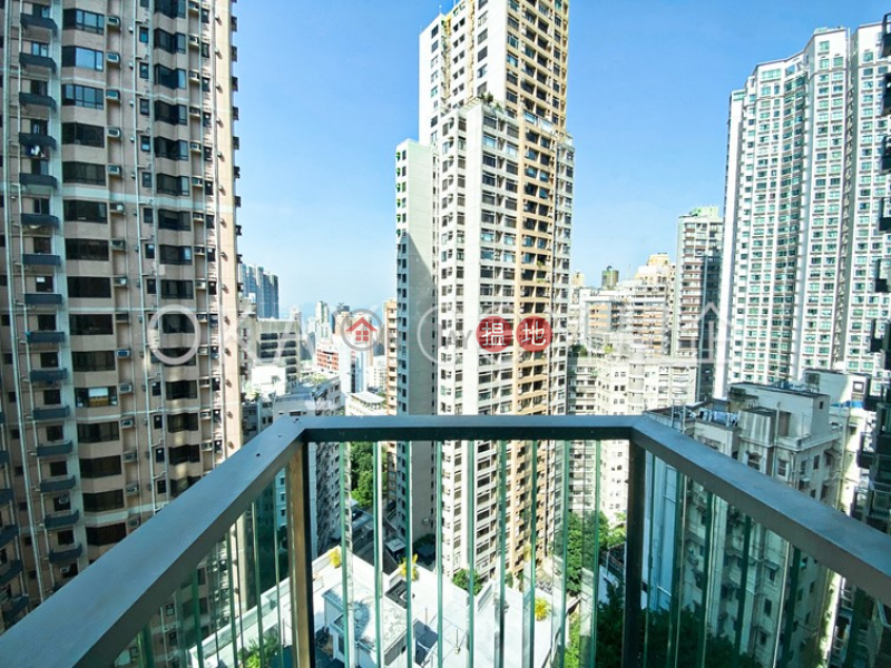 Luxurious 2 bedroom with balcony | Rental, 23 Babington Path | Western District Hong Kong | Rental, HK$ 33,000/ month