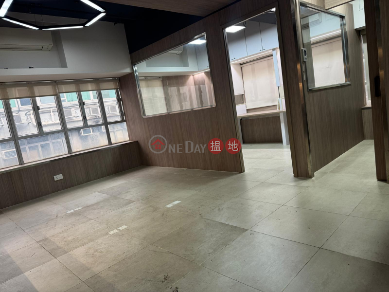 安居工商 何生 免頂手 有牌食物工場 ２雪房|55開源道 | 觀塘區-香港-出租HK$ 45,800/ 月