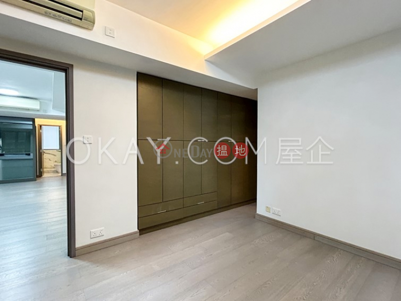 Charming 2 bedroom in Mid-levels Central | For Sale | Park Rise 嘉苑 Sales Listings