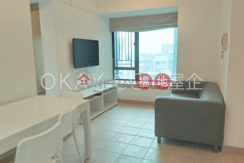 Stylish 2 bedroom with terrace | Rental, Bella Vista 蔚晴軒 | Western District (OKAY-R34004)_0