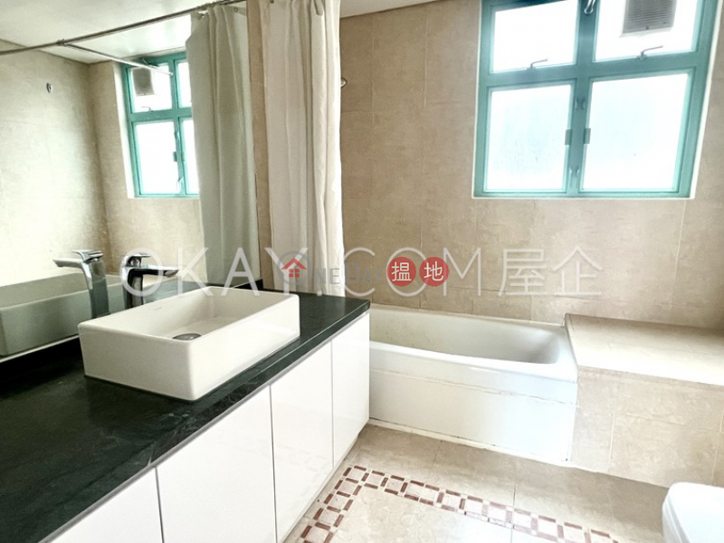 Property Search Hong Kong | OneDay | Residential | Rental Listings | Rare 4 bedroom with sea views | Rental