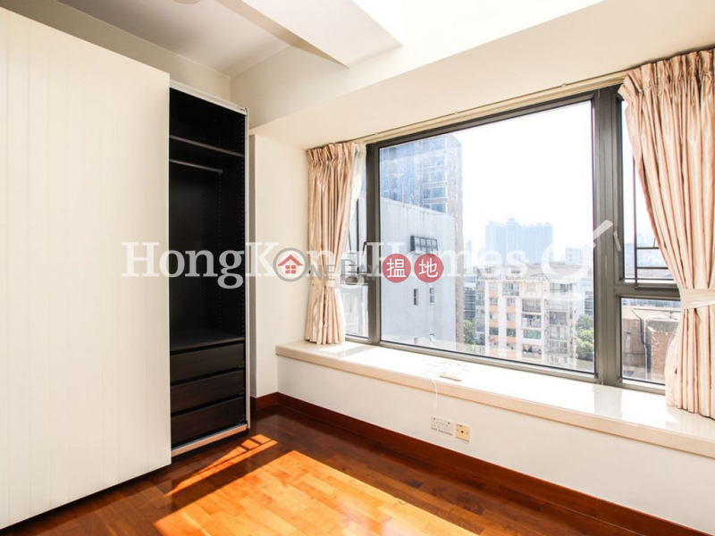 3 Bedroom Family Unit for Rent at The Ultimate 8 Boundary Street | Kowloon Tong Hong Kong Rental | HK$ 49,000/ month
