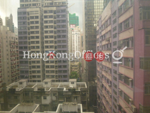 Office Unit for Rent at Anton Building, Anton Building 安定大廈 | Wan Chai District (HKO-40386-ALHR)_0