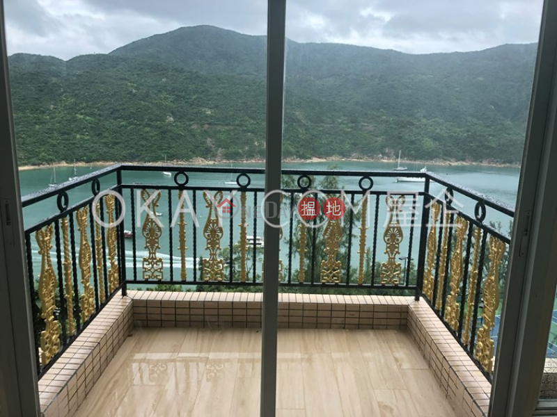 Unique 2 bedroom in Tai Tam | For Sale 18 Pak Pat Shan Road | Southern District, Hong Kong | Sales HK$ 30M