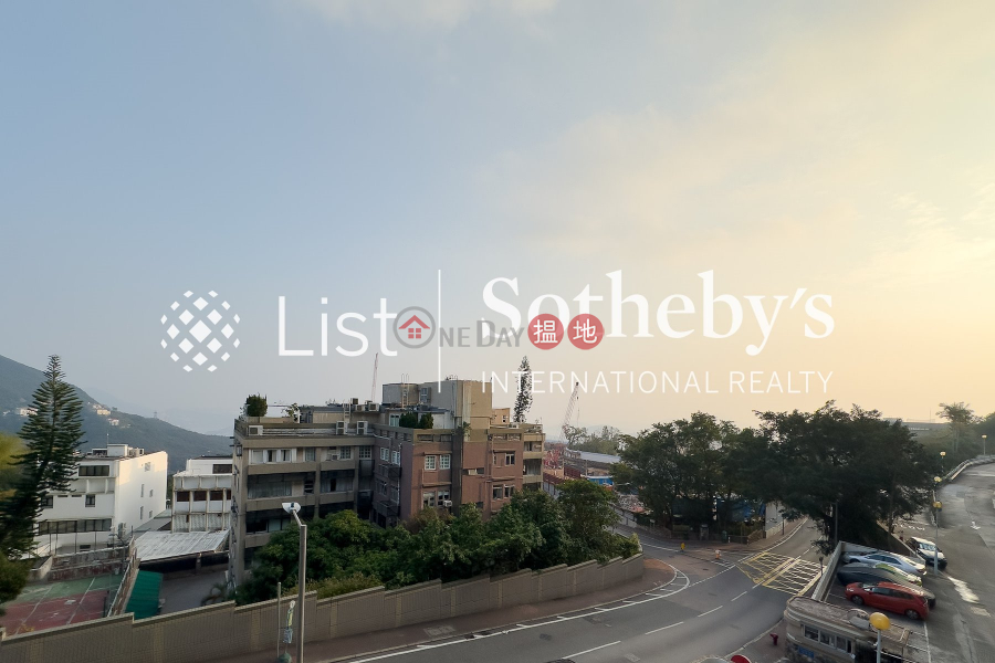 Property Search Hong Kong | OneDay | Residential | Rental Listings | Property for Rent at Villa Verde with 3 Bedrooms