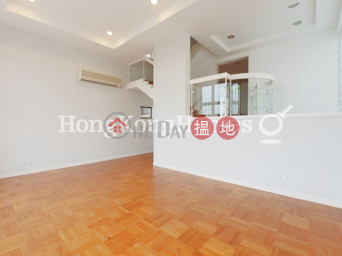 3 Bedroom Family Unit for Rent at The Villa Horizon | The Villa Horizon 海天灣 _0