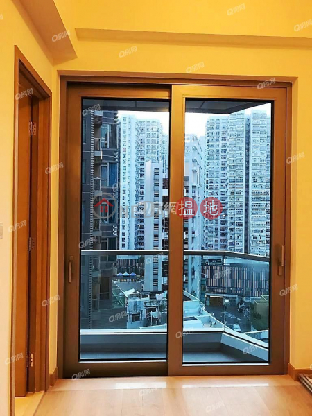Property Search Hong Kong | OneDay | Residential Rental Listings, Island Residence | Low Floor Flat for Rent