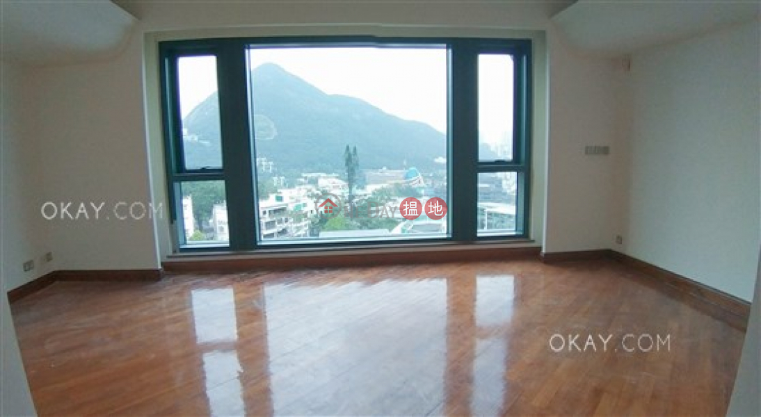 Exquisite house with terrace & parking | Rental | 12 Shouson Hill Road | Southern District Hong Kong | Rental HK$ 149,000/ month