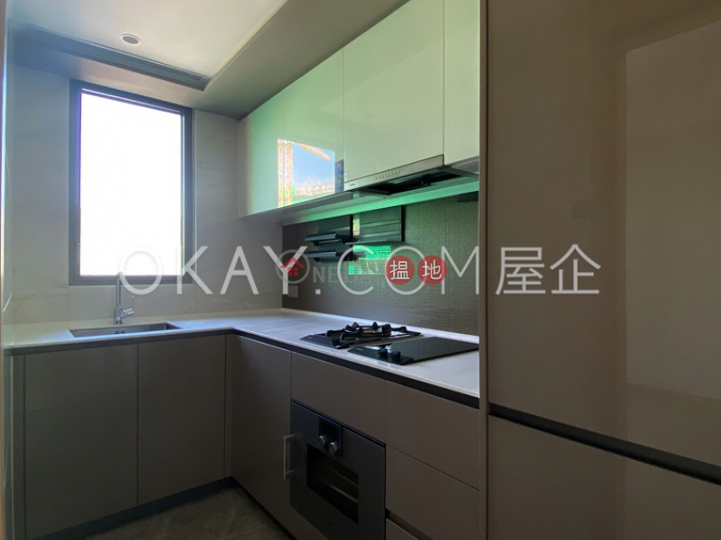 HK$ 30,000/ month | The Southside - Phase 2 La Marina Southern District, Stylish 2 bedroom with balcony | Rental