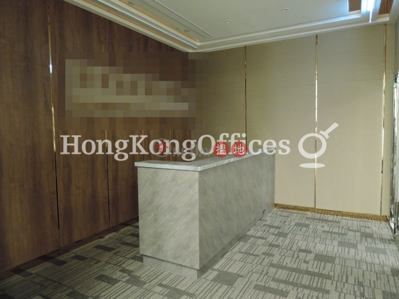 Office Unit for Rent at Cheung Kong Center, 2 Queens Road Central | Central District, Hong Kong | Rental HK$ 275,470/ month