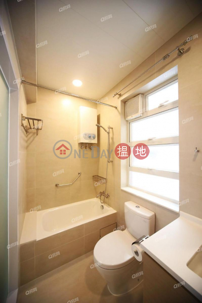 HK$ 56,000/ month | Se-Wan Mansion | Wan Chai District | Se-Wan Mansion | 3 bedroom High Floor Flat for Rent