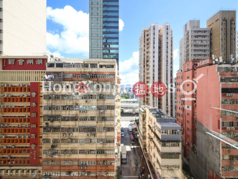 1 Bed Unit for Rent at Yick Fung Building | Yick Fung Building 億豐大廈 _0