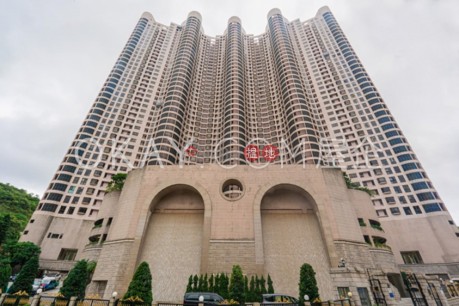 HK$ 4,100萬-浪琴園4座南區|3房2廁,實用率高,星級會所,連車位浪琴園4座出售單位
