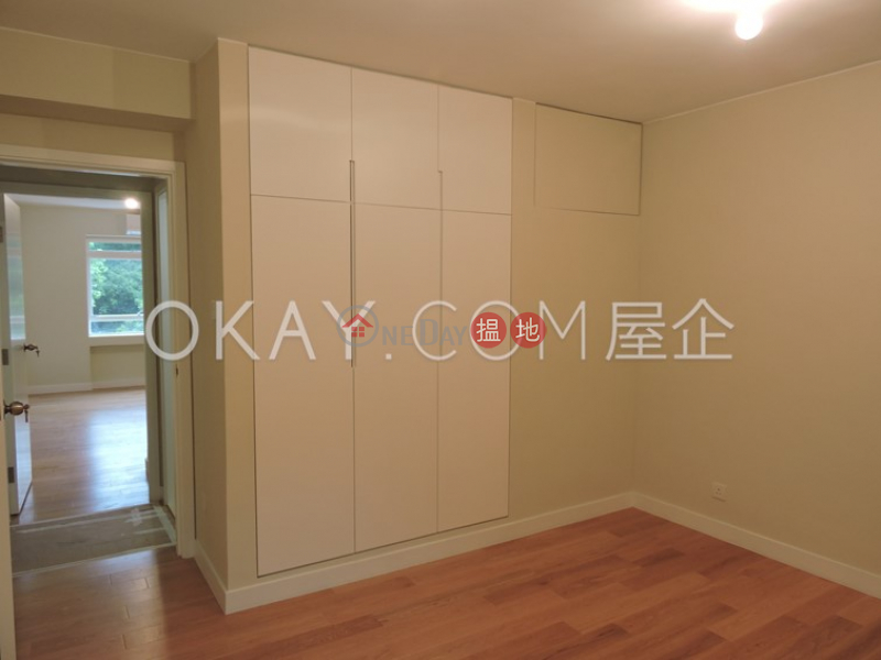 Efficient 3 bedroom with balcony | Rental | Unicorn Gardens 麒麟閣 Rental Listings