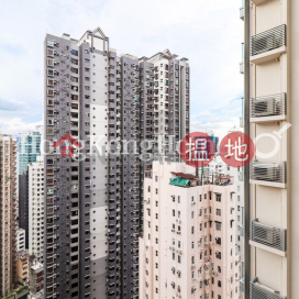 Studio Unit for Rent at 63 PokFuLam