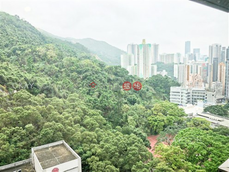 Charming 2 bedroom in Shau Kei Wan | Rental | Island Garden Tower 2 香島2座 Rental Listings