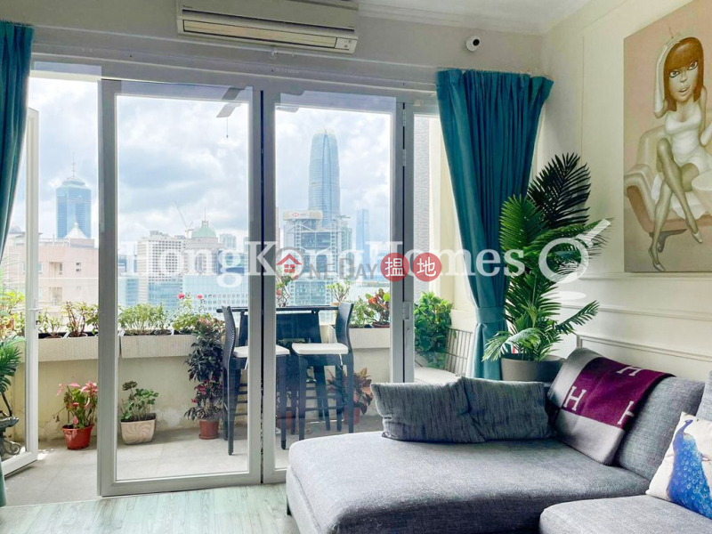 3 Bedroom Family Unit for Rent at Best View Court | Best View Court 好景大廈 Rental Listings