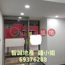 Kwai Chung KAM SHING IND BLDG For rent|Kwai Tsing DistrictKam Shing Industrial Building(Kam Shing Industrial Building)Rental Listings (00112794)_0