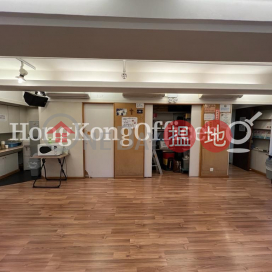Office Unit for Rent at Jing Long Commercial Building