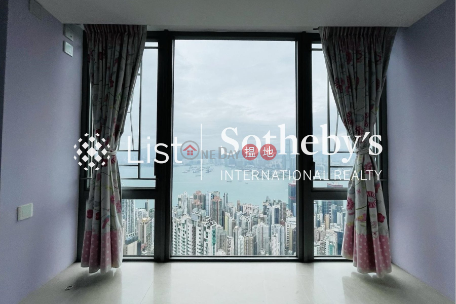 出售天匯4房豪宅單位39干德道 | 西區-香港|出售|HK$ 1.88億