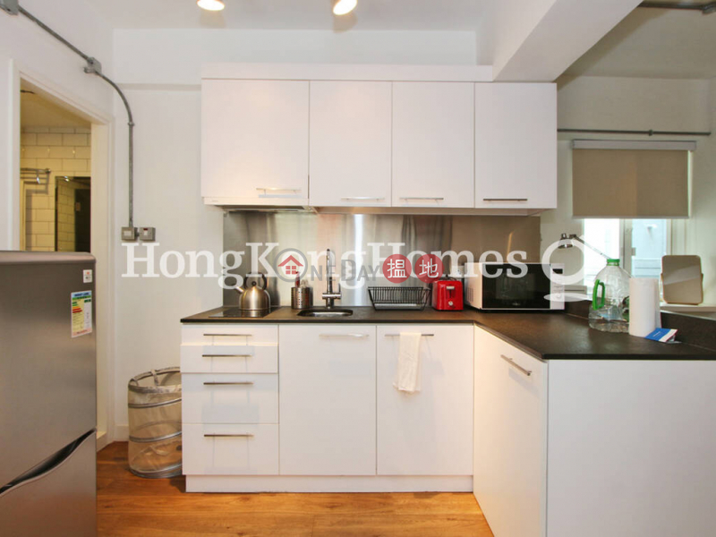 40 Elgin Street Unknown Residential Rental Listings | HK$ 21,800/ month