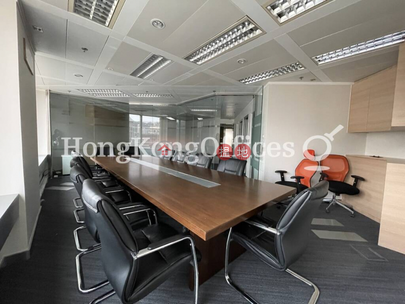 Office Unit for Rent at The Center | 99 Queens Road Central | Central District Hong Kong Rental | HK$ 97,500/ month