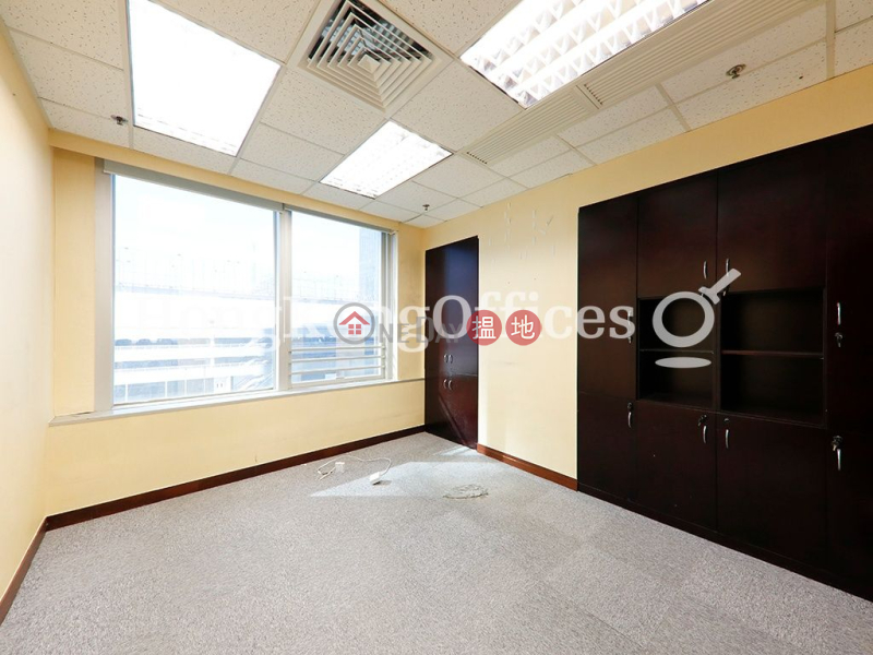 HK$ 94,716/ month Chu Kong Shipping Tower, Western District | Office Unit for Rent at Chu Kong Shipping Tower