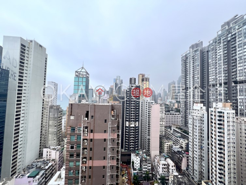 開放式,極高層,星級會所,連租約發售瑧蓺出售單位|瑧蓺(Artisan House)出售樓盤 (OKAY-S350766)
