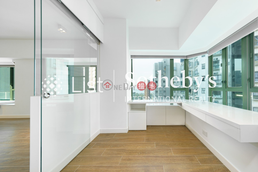 HK$ 55,000/ month Y.I | Wan Chai District, Property for Rent at Y.I with 2 Bedrooms