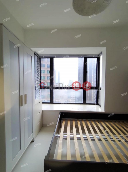 HK$ 33,000/ month | Vantage Park, Western District Vantage Park | 3 bedroom Low Floor Flat for Rent