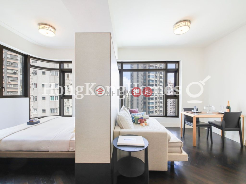 Property Search Hong Kong | OneDay | Residential | Rental Listings, Studio Unit for Rent at Castle One By V