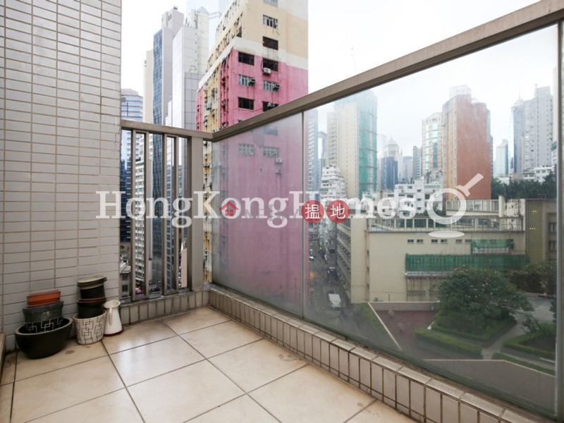 Manhattan Avenue兩房一廳單位出租-253-265皇后大道中 | 西區|香港出租HK$ 24,000/ 月